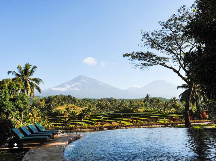 Sebuah Resor di Bali Larang Penggunaan Smartphone