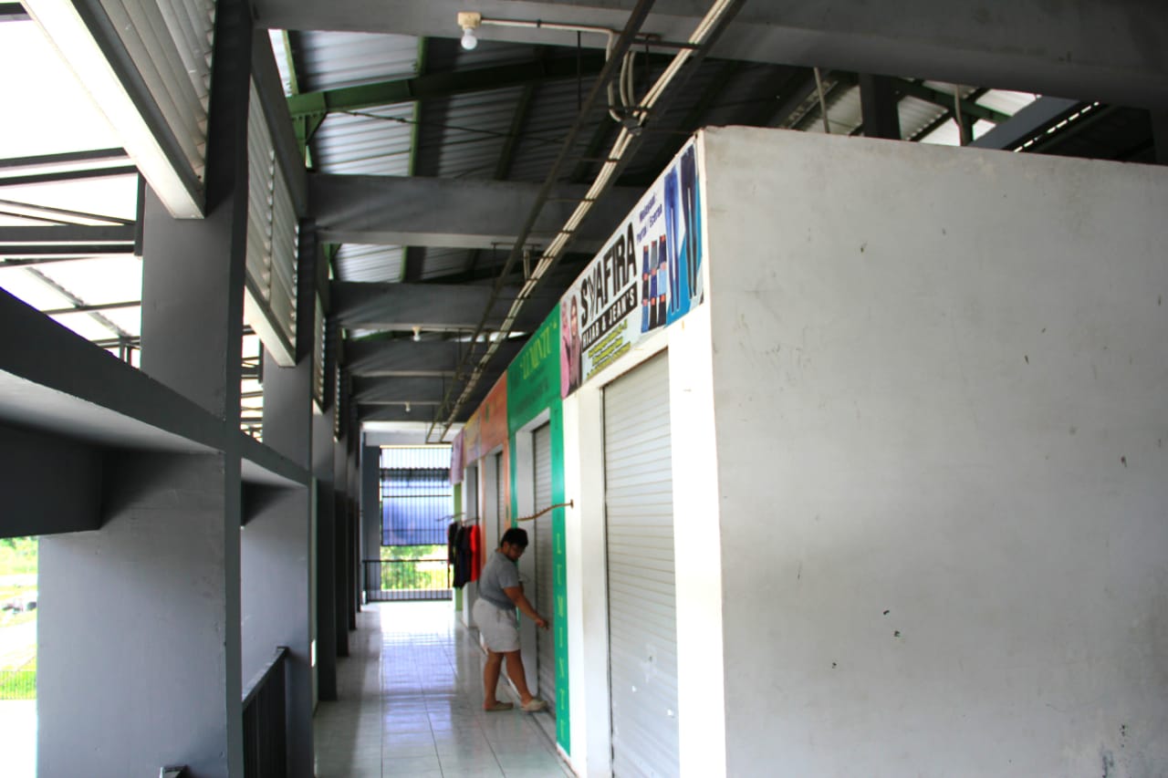 DPRD Kritik Pemkot Surabaya Soal Pengelolaan Pasar Tradisional