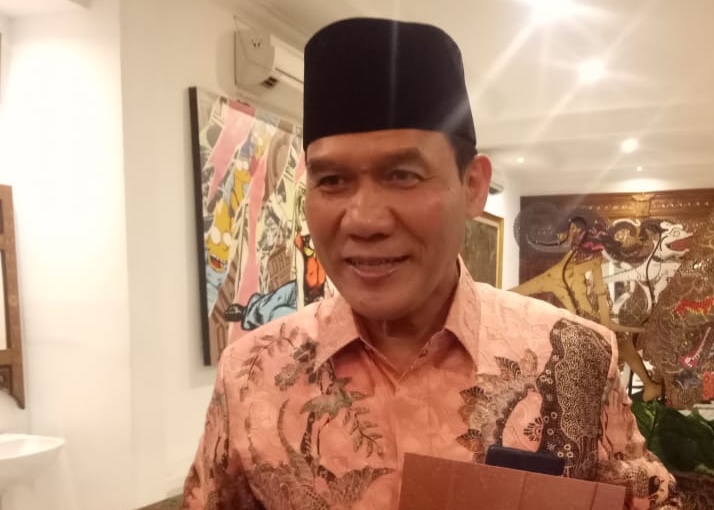 Dewan Minta Pemerintah Kaji Tarif Penyebrangan Kapal Laut