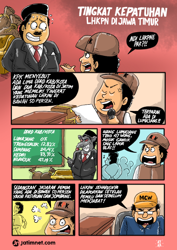 Tak Patut Pejabat Tak Patuh tak-patut-pejabat-tak-patuh