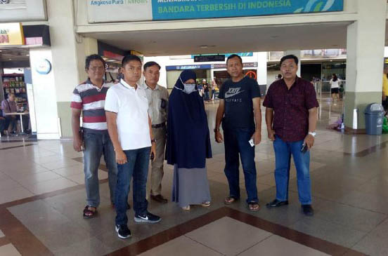 Polda Jatim Amankan Polwan yang Diduga Beraliran Radikal polda-jatim-amankan-polwan-yang-diduga-beraliran-radikal