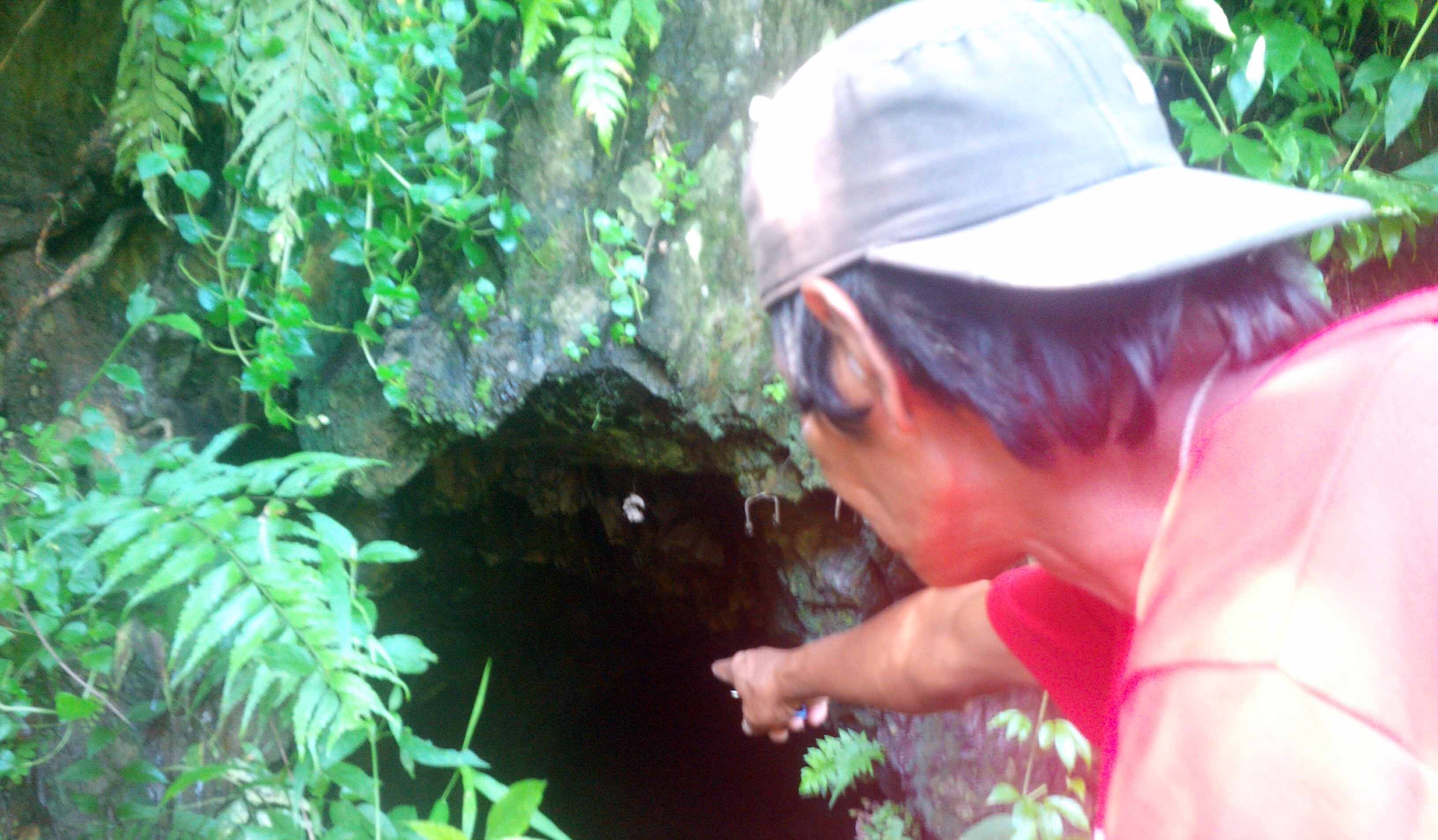 Warga Silo Lebih Sayang Kebun daripada Tambang