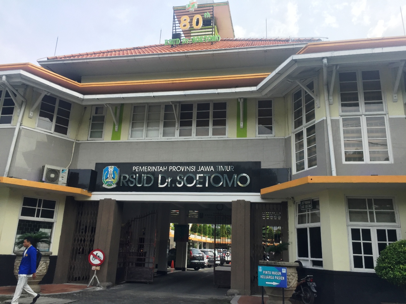 Lintang Pukang Tersebab Utang