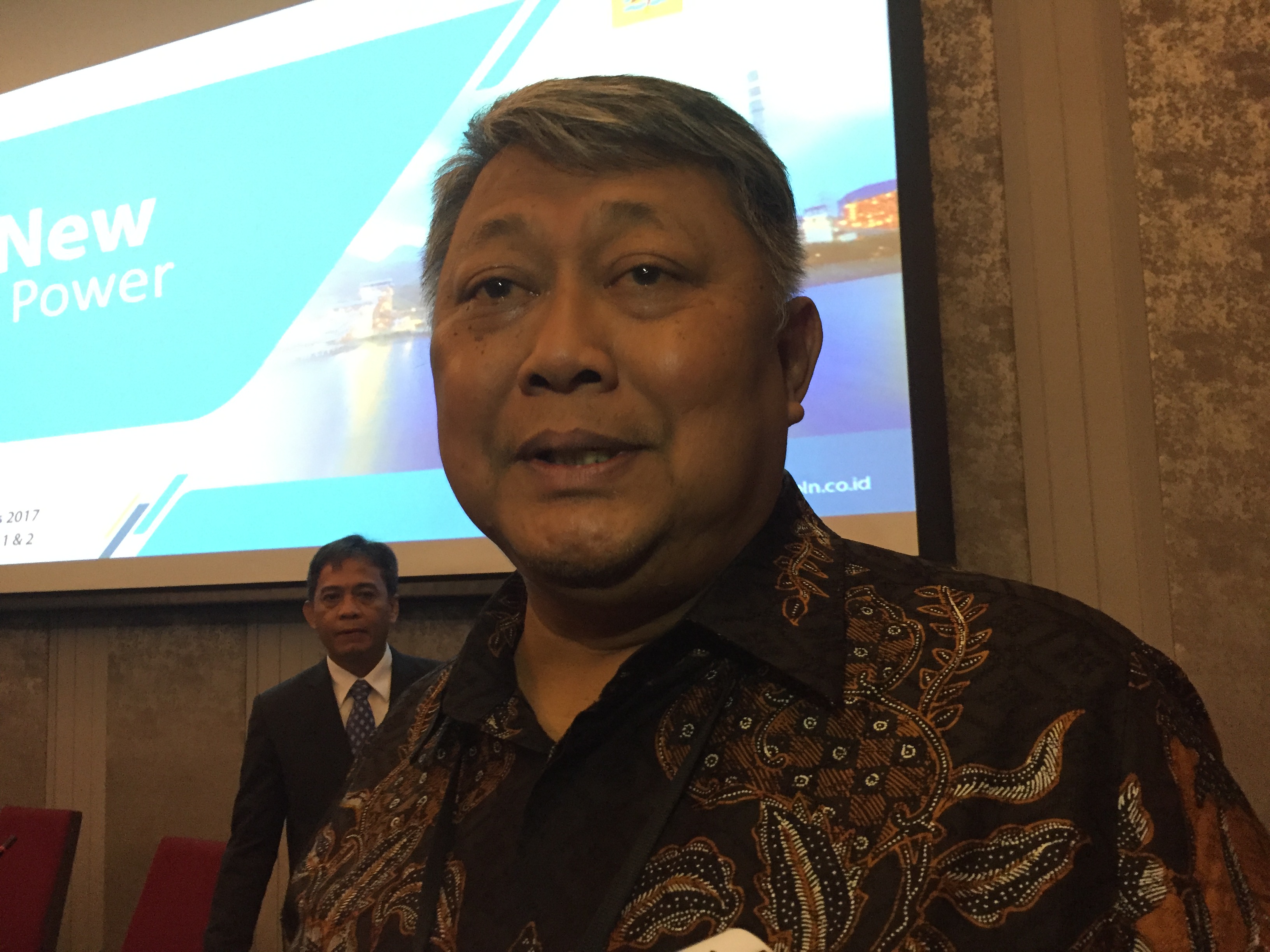 PLN Bidik Pelanggan Premium Pakai New Super Power