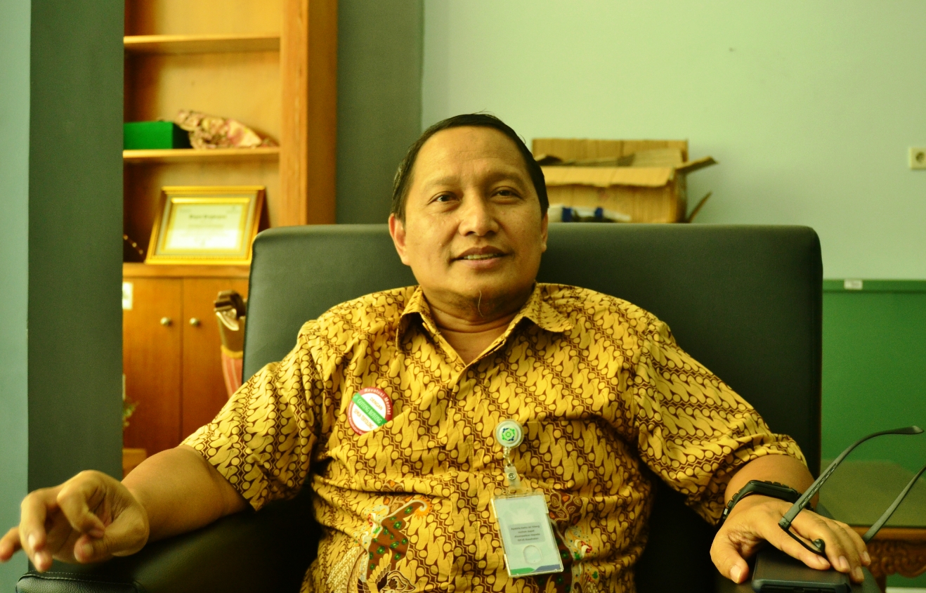 Handaryo: Tiap Pasien BPJS Berhak Mendapat Perawatan Gratis