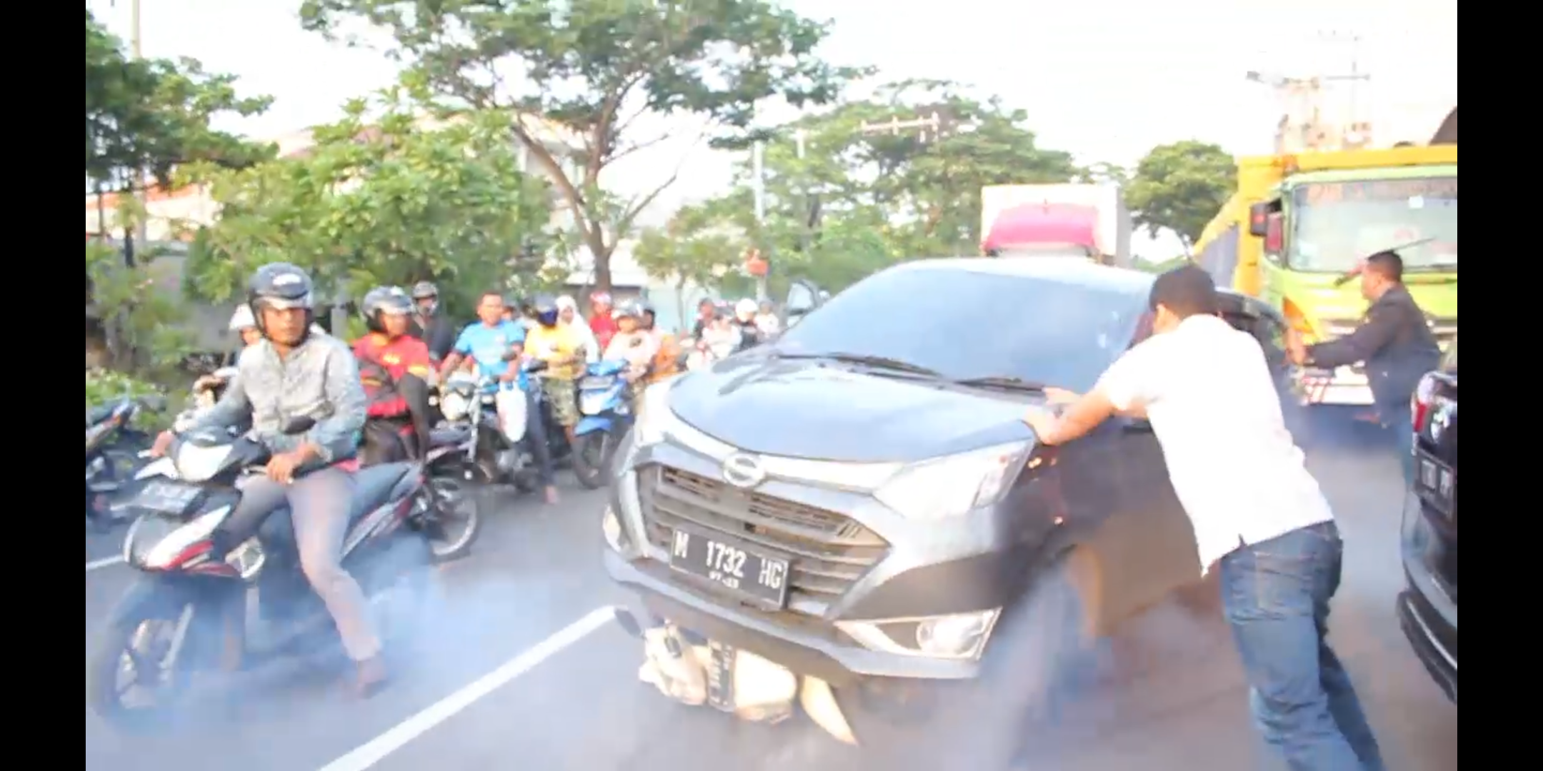Wisnu ajukan PK, Kejati Jatim Siap Hadapi