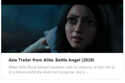 Lima Film yang Wajib Ditonton Bulan Ini