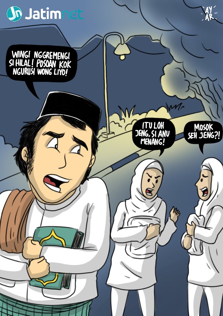 Ramadan yang Suci untuk Menahan Diri ramadan-yang-suci-untuk-menahan-diri
