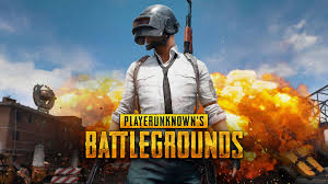 Nepal Blokir Gim PUBG