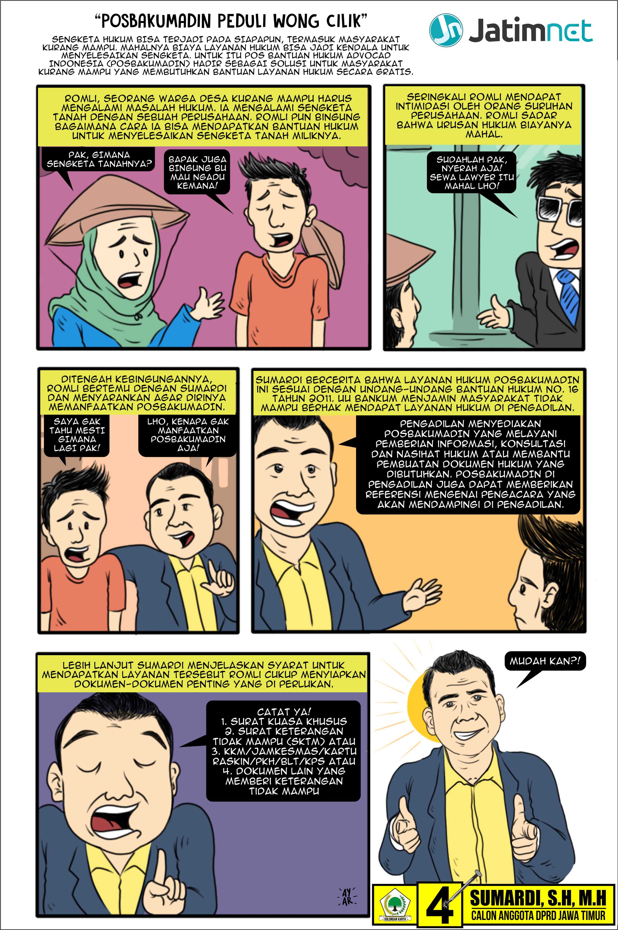 Jangan Takut Hukum jangan-takut-hukum