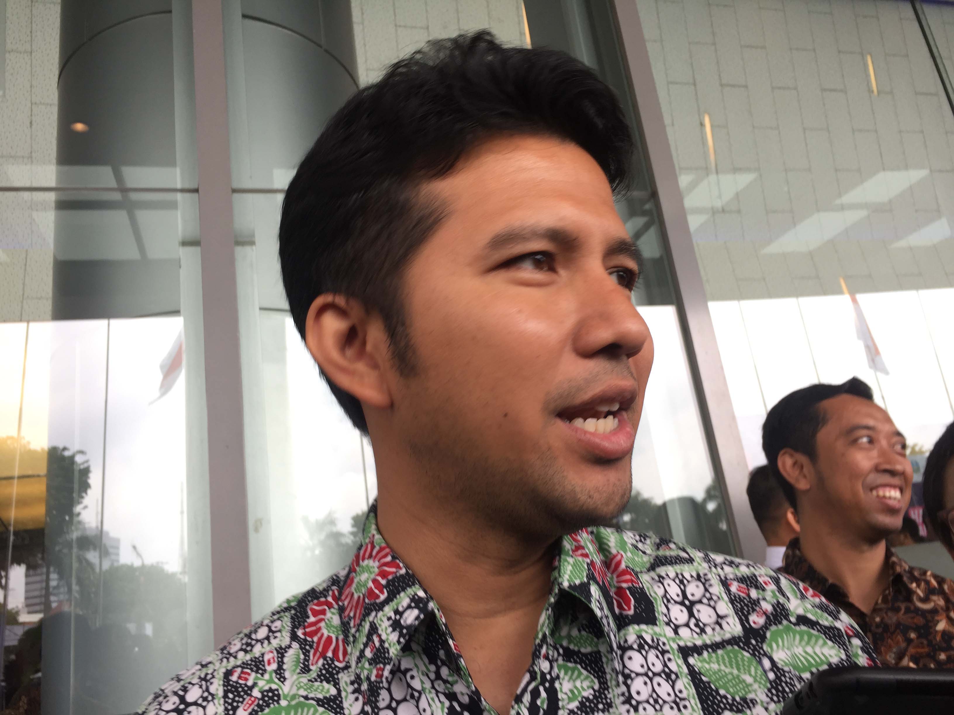 Emil Tuntaskan Tanggungan di Trenggalek Sebelum Dilantik Jadi Wagub