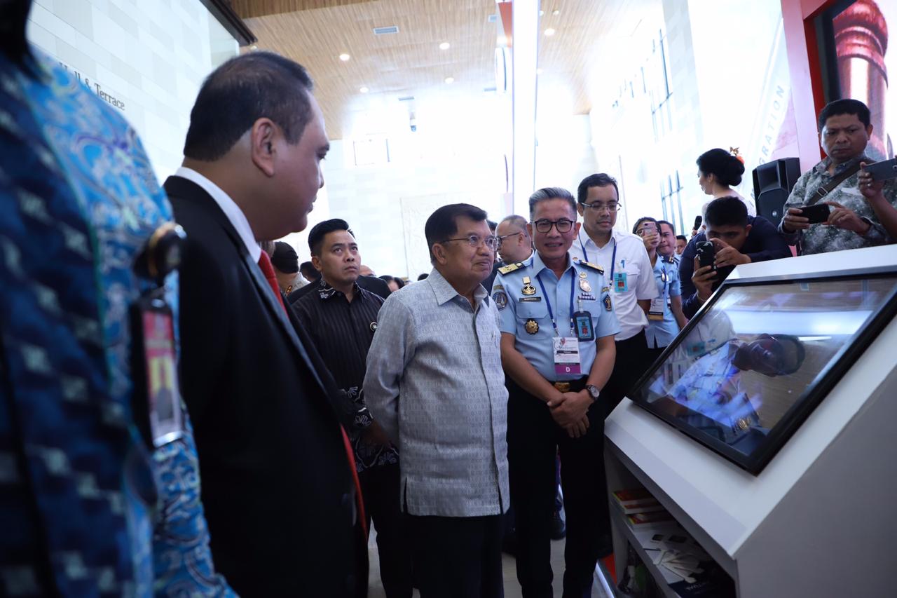 Era 4.0 Pemerintah Libatkan Internet untuk Tingkatkan Pelayanan ASN