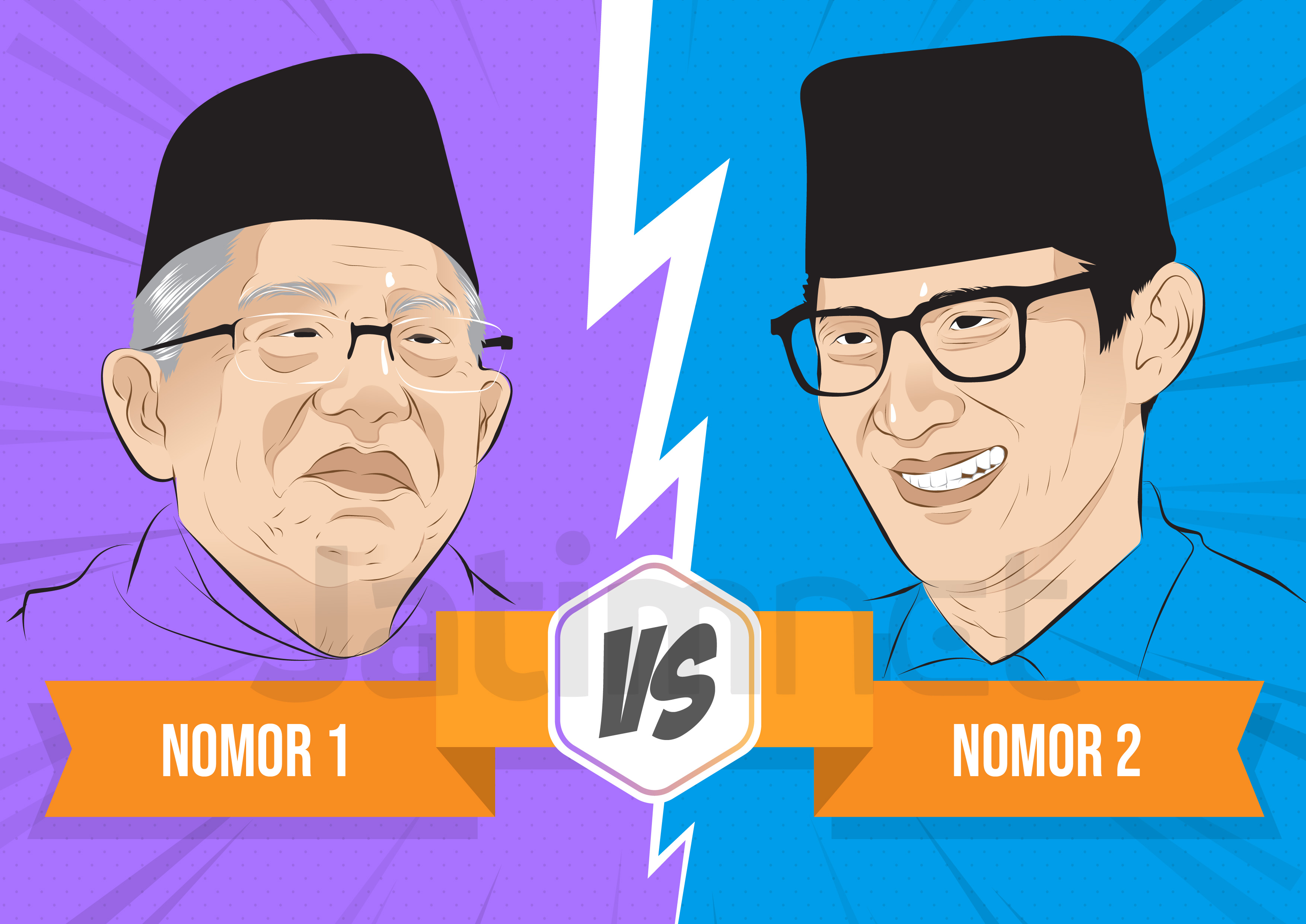 Bangun Bangsa Sehat, Cerdas, Produktif dan Berakhlak Mulia