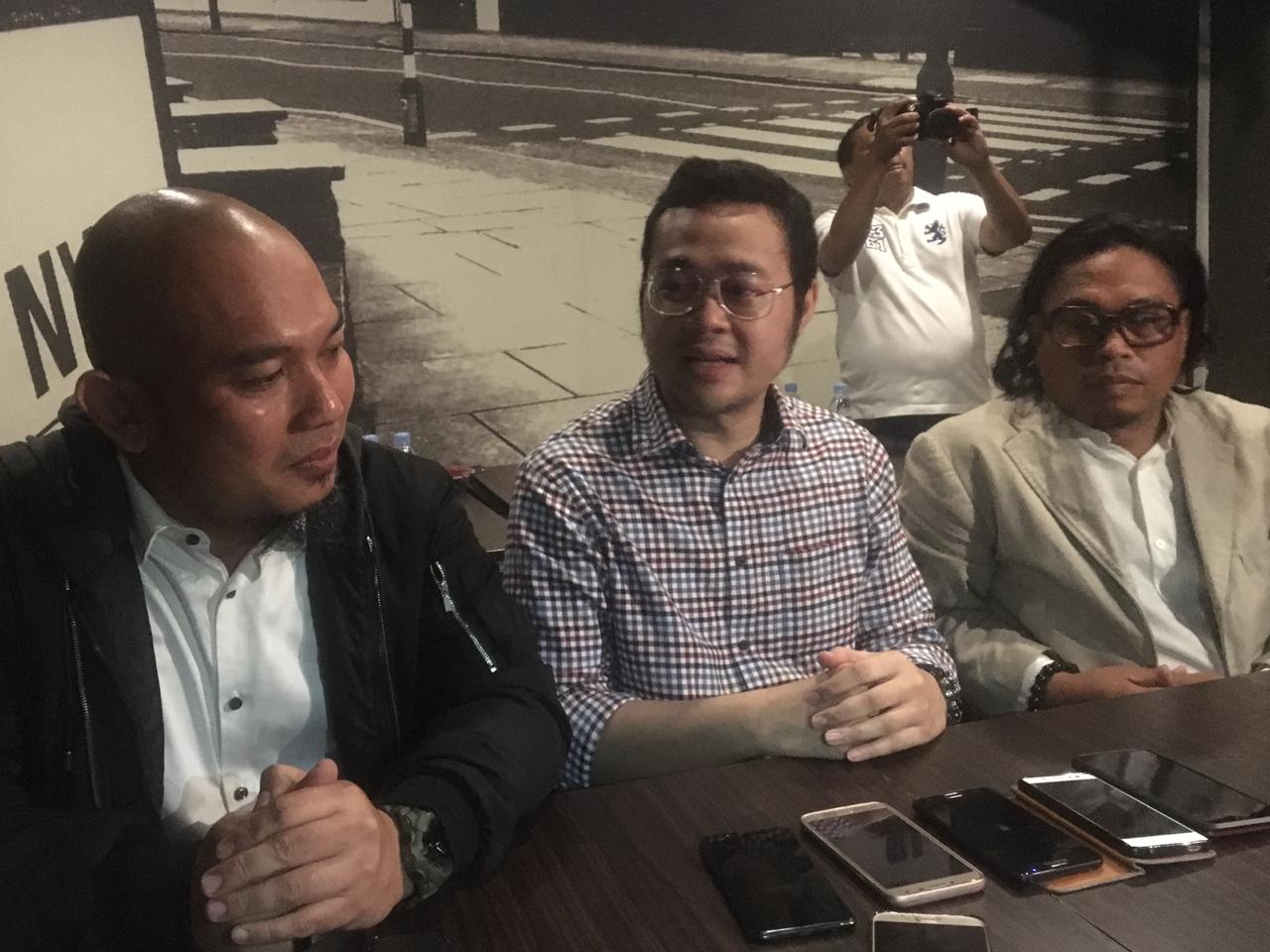Menantu Soekarwo Belum Terima Tawaran Maju Pilwali