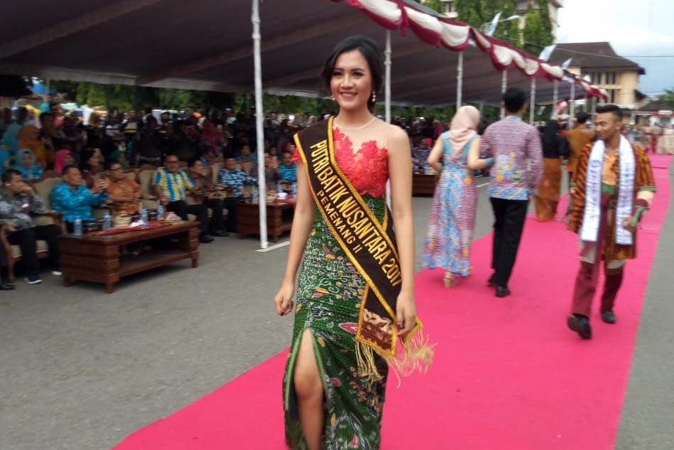 Disperindag Jawa Timur Fokus Fasilitasi Bahan Baku Batik