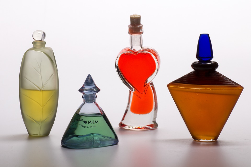 Parfum Masuk Sepuluh Besar Penyumbang Inflasi di Jatim