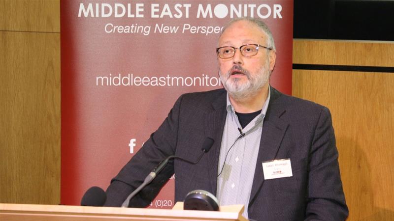 Utusan PBB: Kashoggi Dibunuh Para Pejabat Arab Saudi