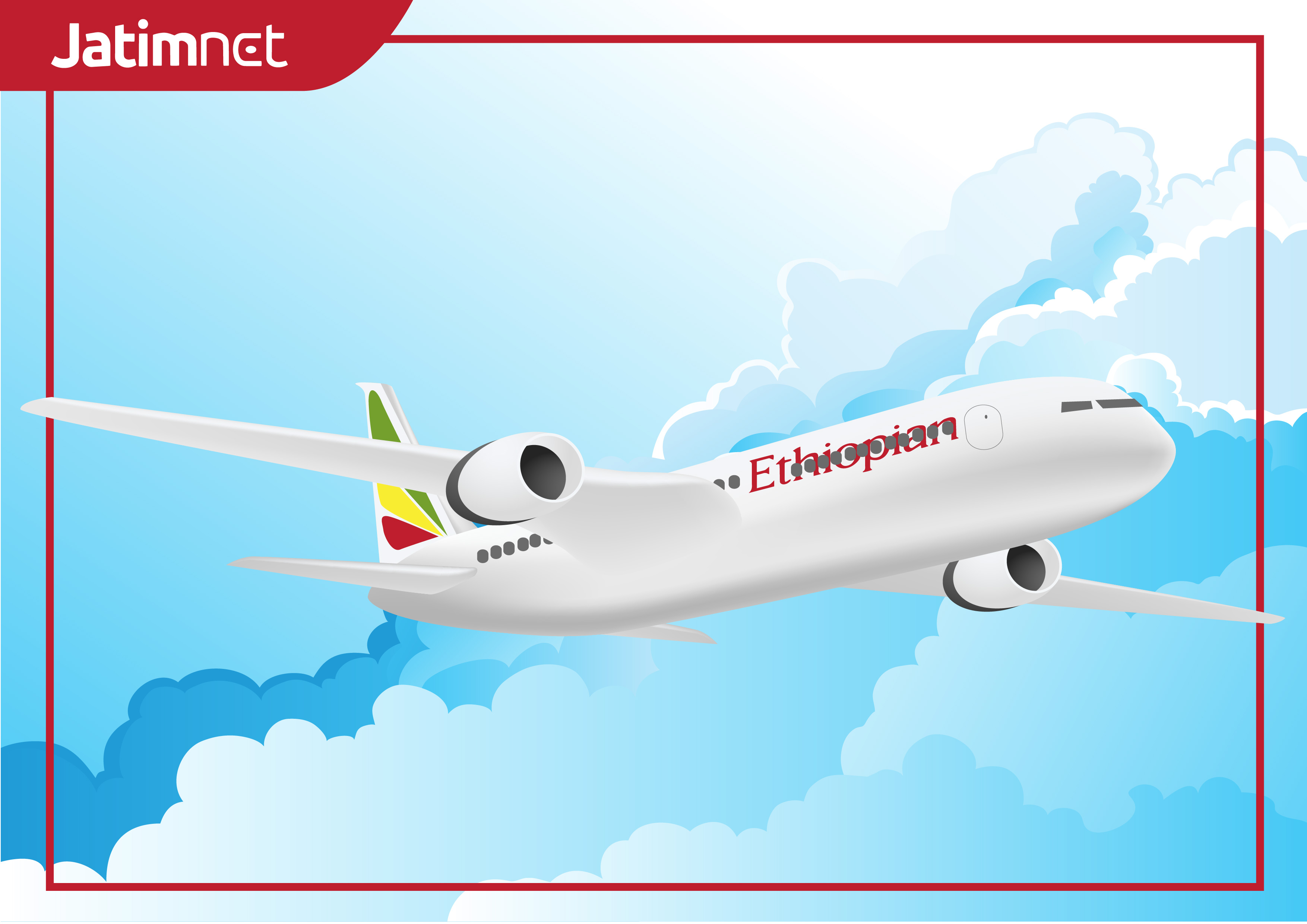 Banyak Dikritik, AS Tetap Tolak Kandangkan Boeing