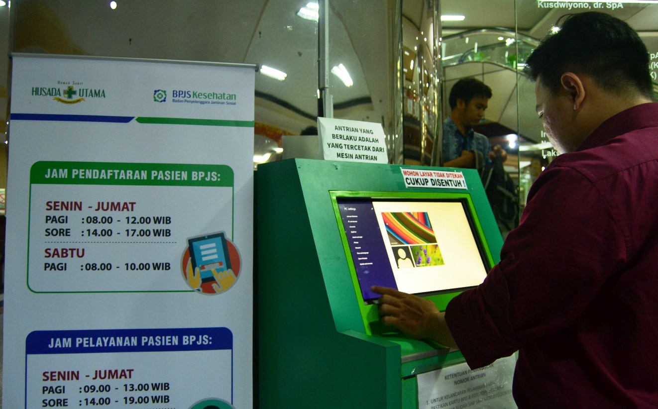 Untung Rugi Asuransi Negeri