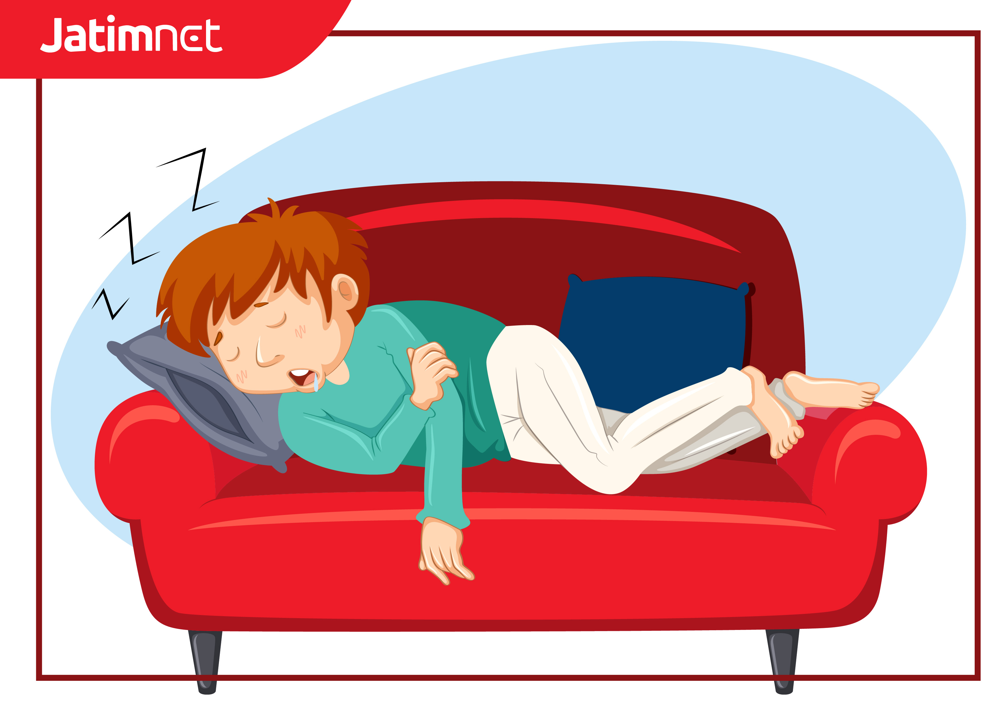 Cara Menjaga Pola Tidur di Udara Dingin
