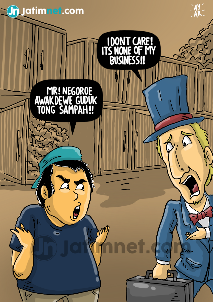 Impor Sampah Asal Australia impor-sampah-asal-australia