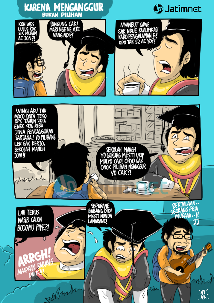 Yang Bekerja dalam Angka yang-bekerja-dalam-angka