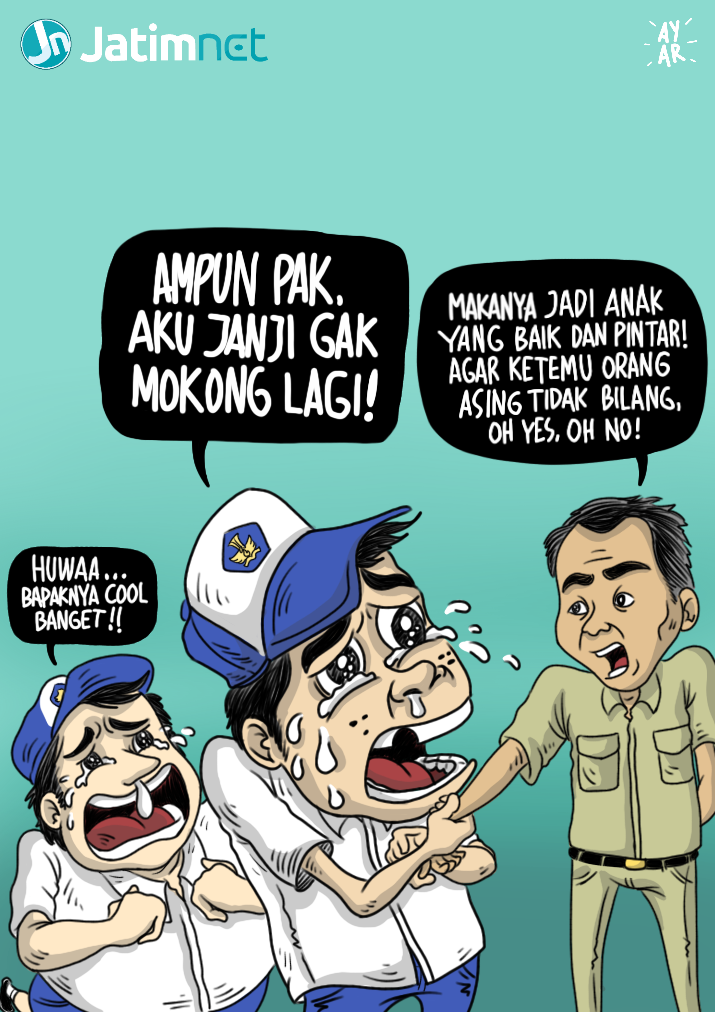 Guru, Digugu lan Ditiru