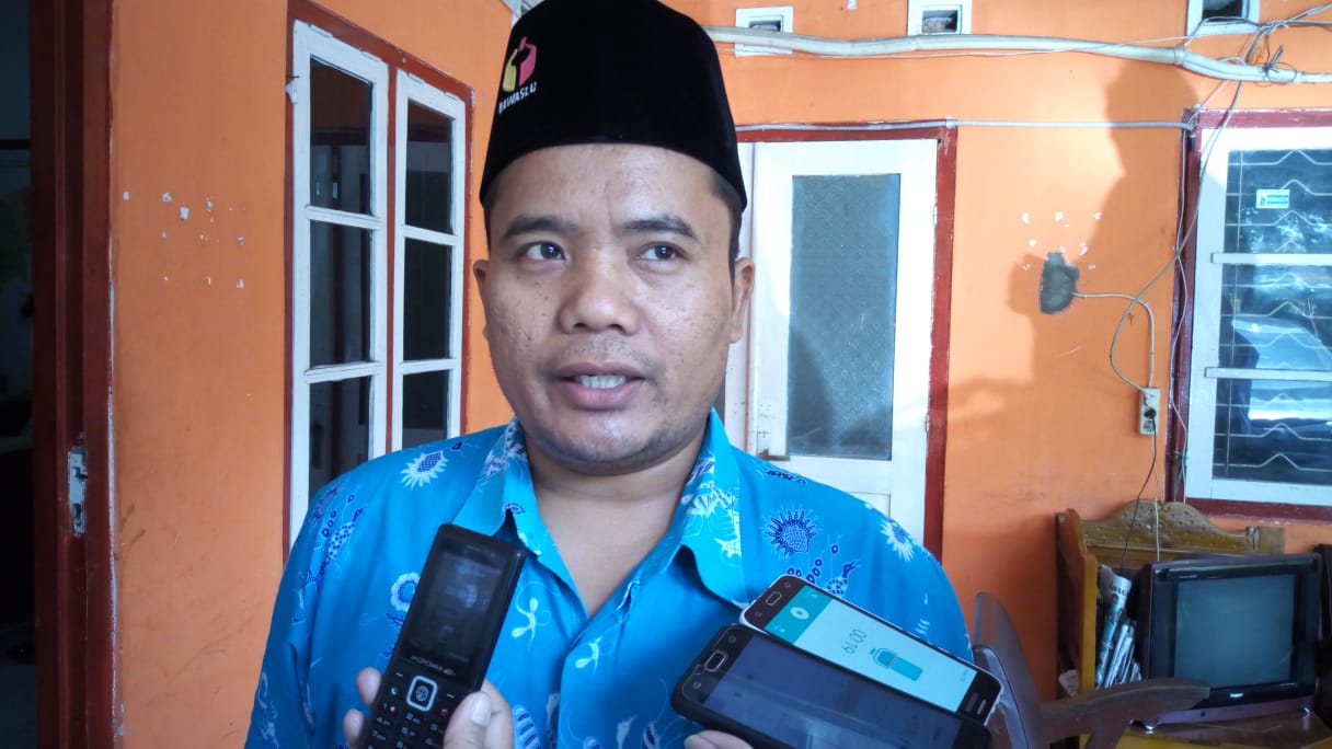 Bawaslu Ponorogo Periksa Dua Kades yang Diduga Terlibat Kampanye