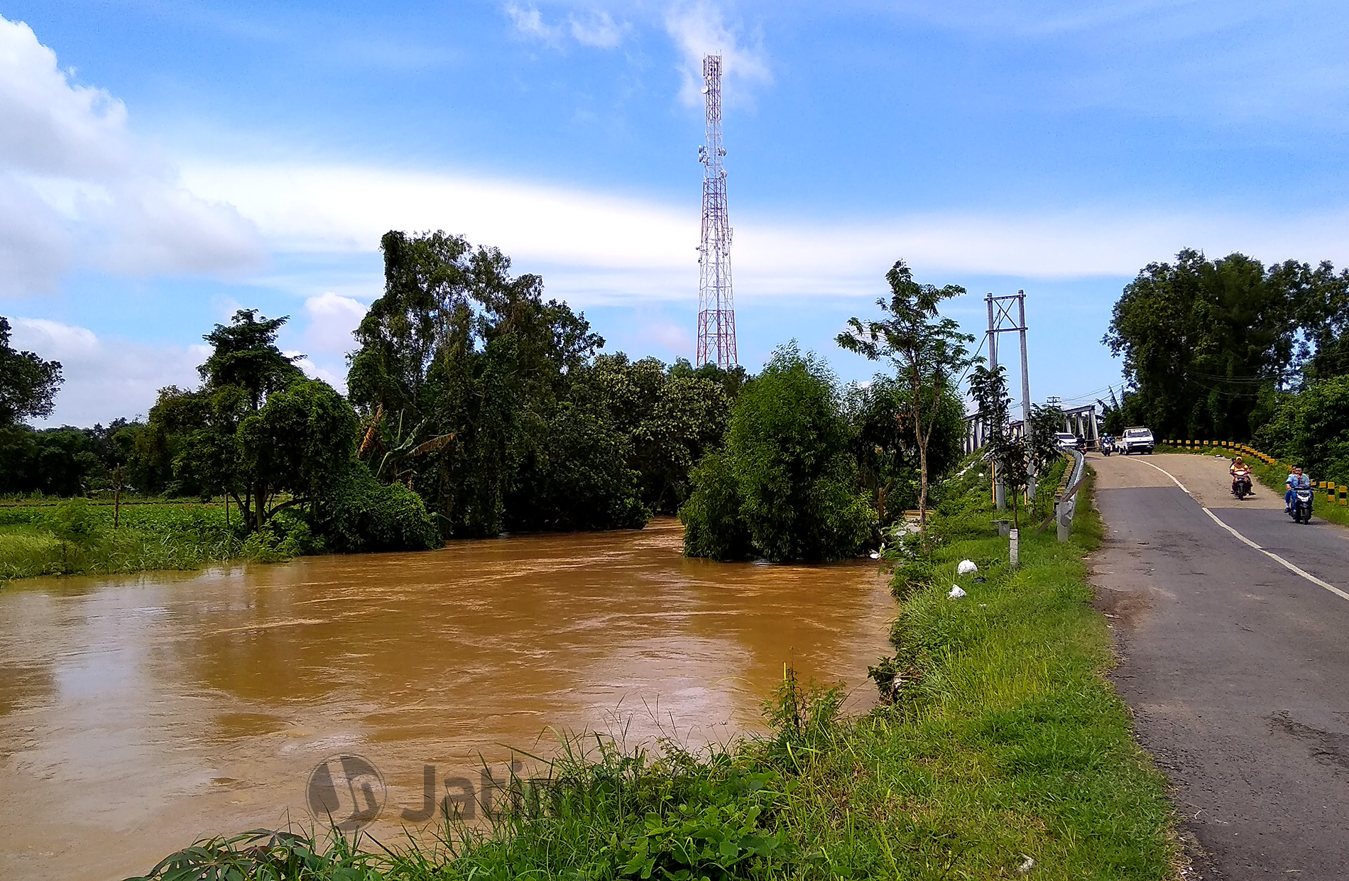 Gandeng Inggris, Ristekdiki Berkolaborasi Biayai Riset Kebencanaan di Indonesia