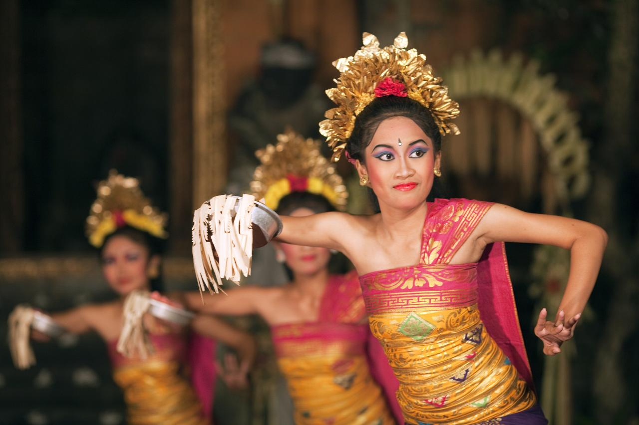 Djaduk Tantang Mahasiswa ISI Bali Berani Bikin Tradisi Baru