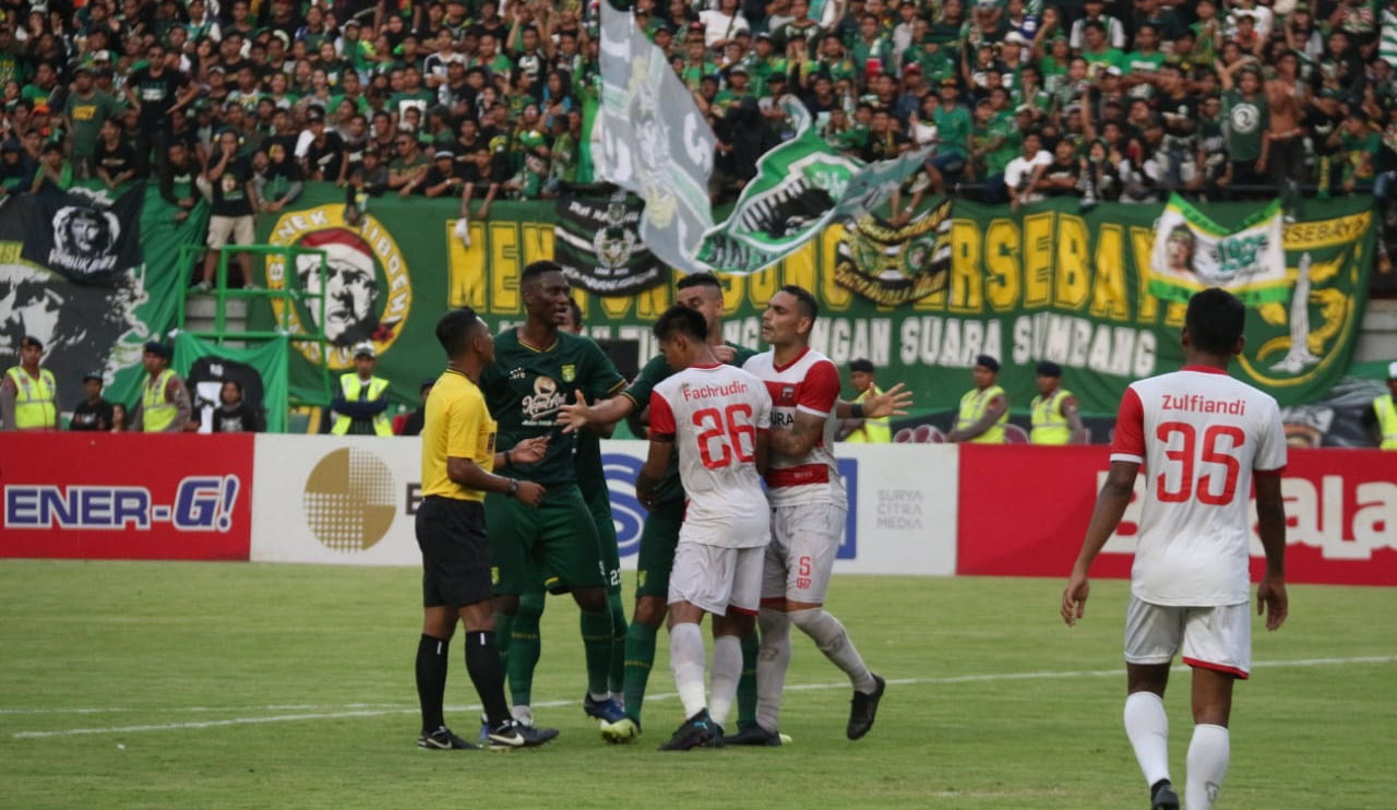 Dejan Lempar <em>Psywar</em> Jelang Leg Kedua Lawan Persebaya