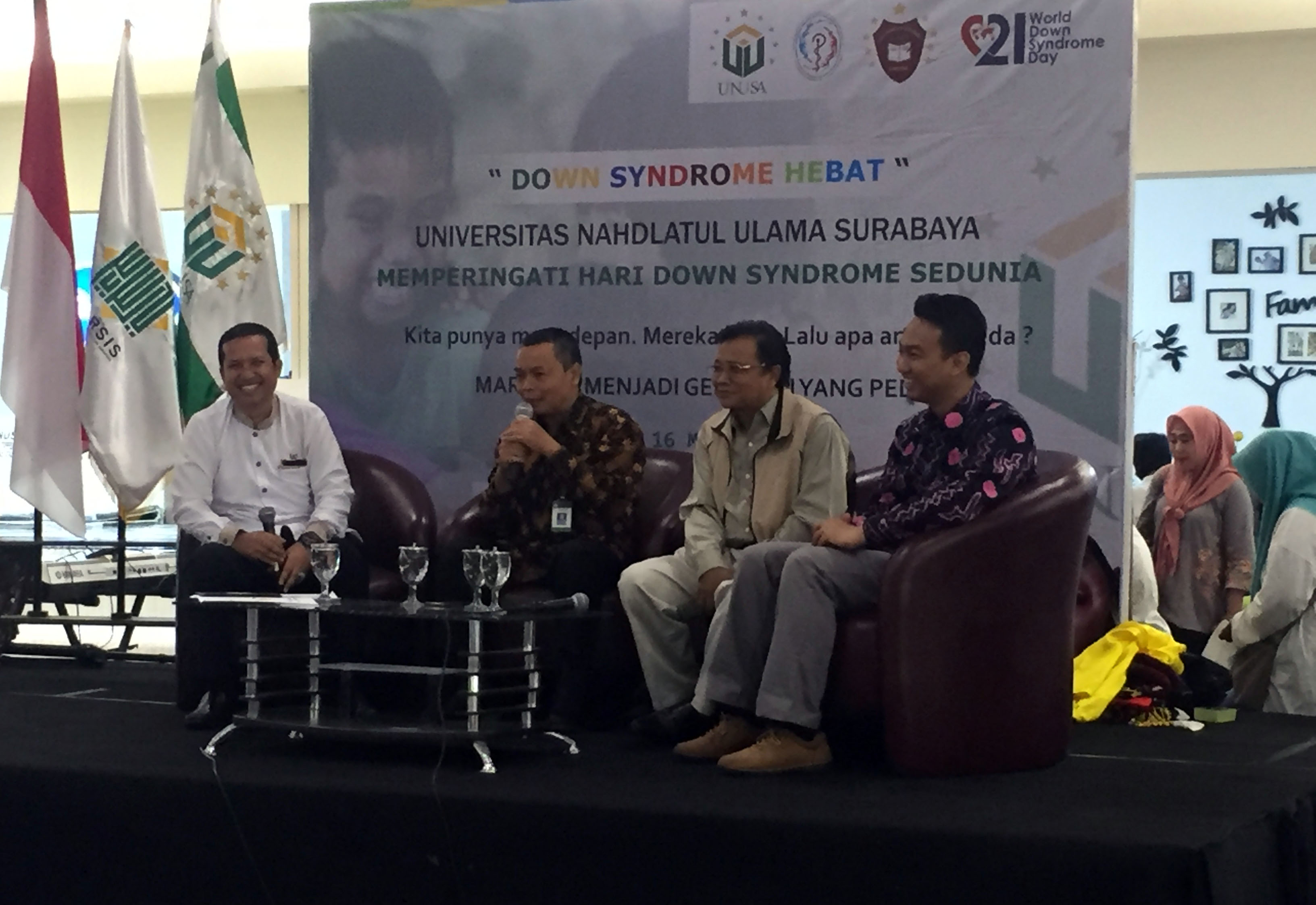 ABK Berhak Mendapat Pendidikan untuk Kemandiriannya