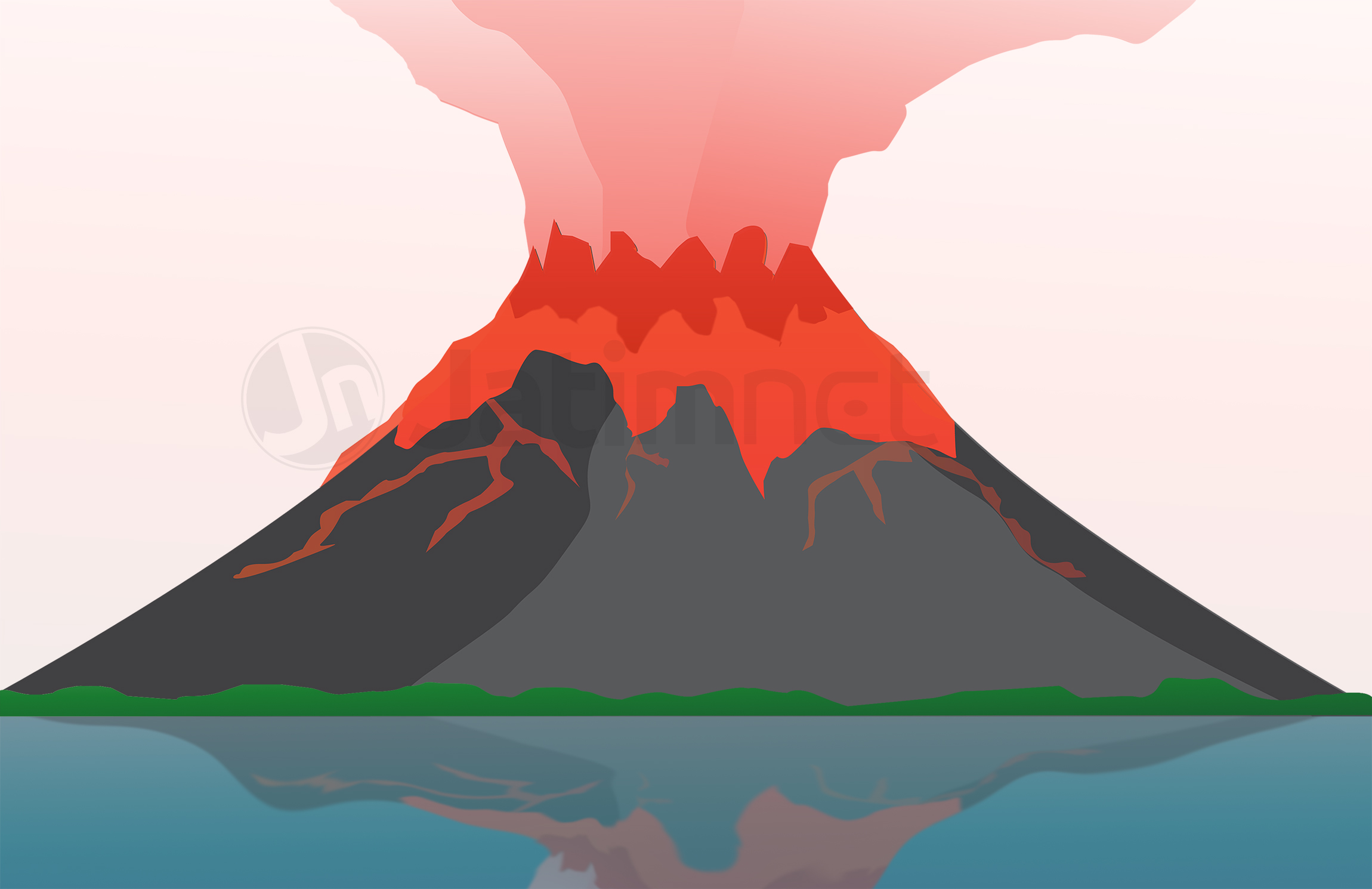 Tadi Malam, Merapi Luncurkan Lava Pijar