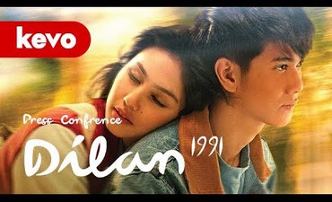 Film Dilan 1991 Raup 800 Ribu Penonton Sehari film-dilan-1991-raup-800-ribu-penonton-sehari