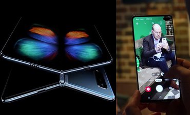 Ulasan, Ponsel Canggih Samsung Fold Bermasalah pada Layar ulasan-ponsel-canggih-samsung-fold-bermasalah-pada-layar