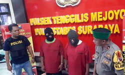 Disnaker Surabaya Belum Terima Pengaduan dari Penjaga Kantor Partai Berkarya disnaker-surabaya-belum-terima-pengaduan-dari-penjaga-kantor-partai-berkarya