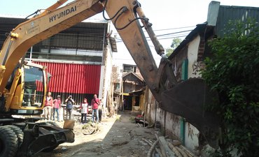 Pemkot Fasilitasi Rusun Keputih untuk Penghuni Lahan KAI di Jalan Wonokromo pemkot-fasilitasi-rusun-keputih-untuk-penghuni-lahan-kai-di-jalan-wonokromo