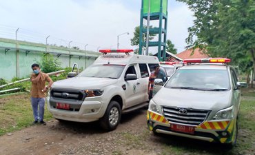 Enam Korban Meninggal Kecelakaan Minibus Dipulangkan ke Lumajang enam-korban-meninggal-kecelakaan-minibus-dipulangkan-ke-lumajang