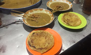 Berbuka Gulai Kambing Kacang Hijau Ala Yaman di Surabaya berbuka-gulai-kambing-kacang-hijau-ala-yaman-di-surabaya