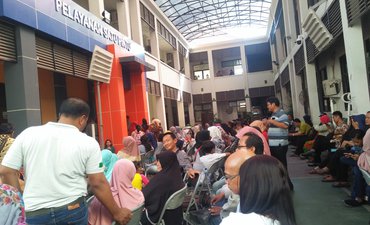 Dispendik Surabaya Upayakan Cari Solusi Macetnya Server PPDB dispendik-surabaya-upayakan-cari-solusi-macetnya-server-ppdb