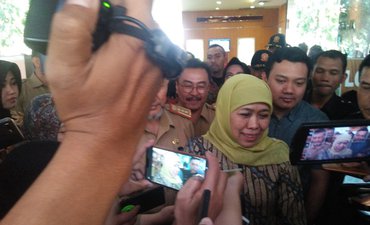 Dibesuk Khofifah, Dua Hari Lagi Risma Boleh Pulang? dibesuk-khofifah-dua-hari-lagi-risma-boleh-pulang