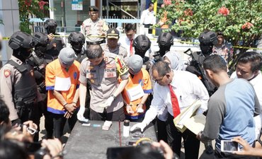 Dua Pembobol ATM di Probolinggo Diringkus Polisi dua-pembobol-atm-di-probolinggo-diringkus-polisi