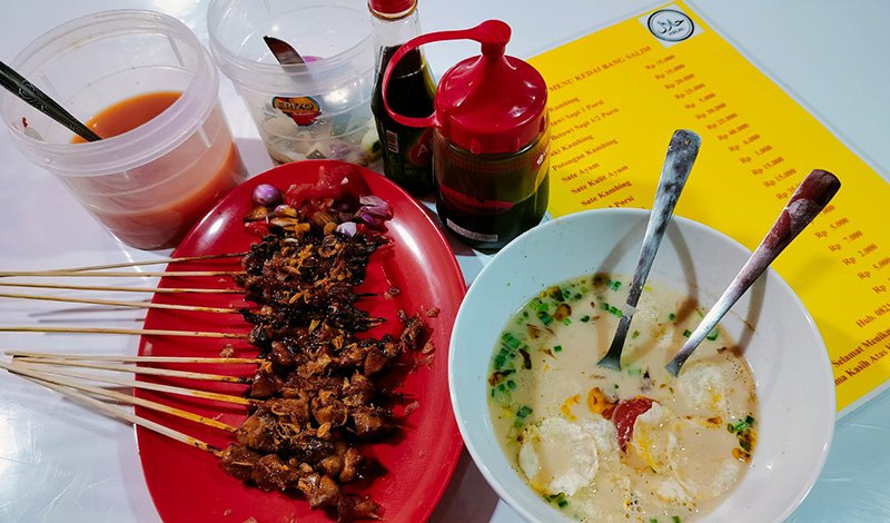 Kuliner Malang