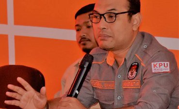 KPU Kota Blitar Anggarkan Rp 13 Miliar untuk Pilkada 2020 kpu-kota-blitar-anggarkan-rp-13-miliar-untuk-pilkada-2020