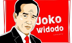 Tanggapi Isu People Power, Jokowi: Jangan Aneh-aneh Lah tanggapi-isu-people-power-jokowi-jangan-aneh-aneh-lah