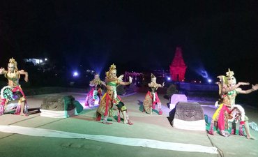 Purnama Seruling Penataran Blitar untuk Sebarkan Persaudaraan dan Perdamaian purnama-seruling-penataran-blitar-untuk-sebarkan-persaudaraan-dan-perdamaian