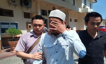 Ilegal Fishing, Nelayan Probolinggo Divonis Lima Bulan Penjara ilegal-fishing-nelayan-probolinggo-divonis-lima-bulan-penjara