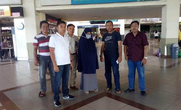 Polda Jatim Amankan Polwan yang Diduga Beraliran Radikal polda-jatim-amankan-polwan-yang-diduga-beraliran-radikal