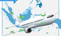 Cerita Pramugari yang Bertugas pada Lebaran, Antar Pemudik tapi Tak Mudik cerita-pramugari-yang-bertugas-pada-lebaran-antar-pemudik-tapi-tak-mudik