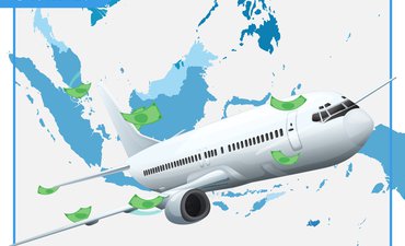 Cerita Pramugari yang Bertugas pada Lebaran, Antar Pemudik tapi Tak Mudik cerita-pramugari-yang-bertugas-pada-lebaran-antar-pemudik-tapi-tak-mudik